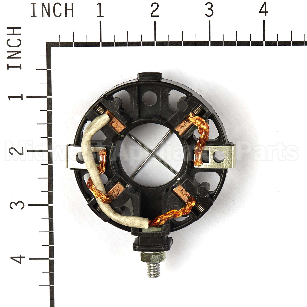 691293 Briggs & Stratton Retainer-Brush