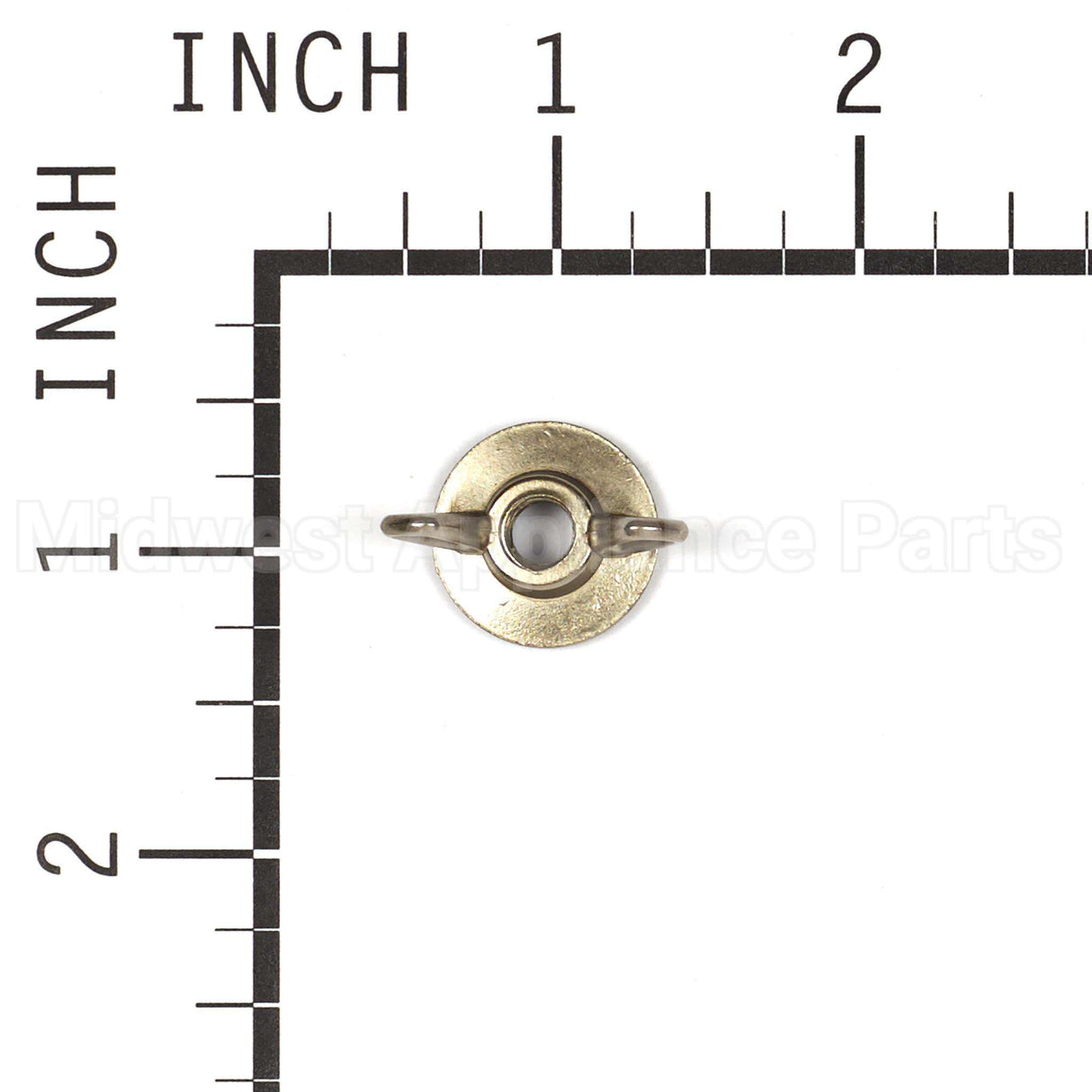 691331 Briggs & Stratton Nut