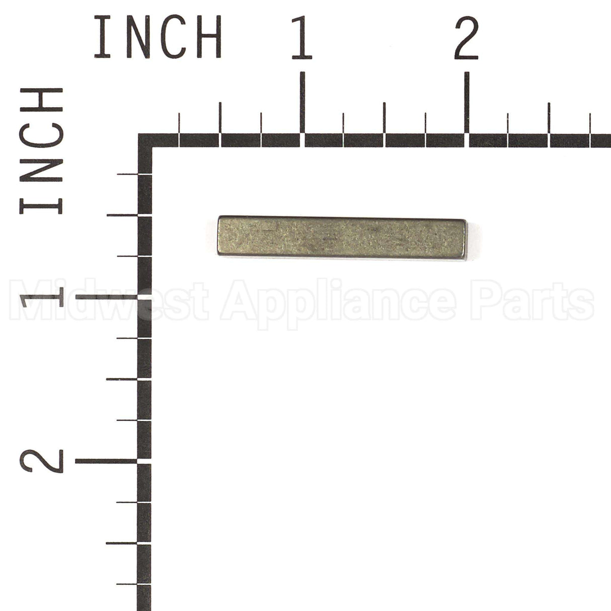 691483 Briggs & Stratton Key-Drive Pulley
