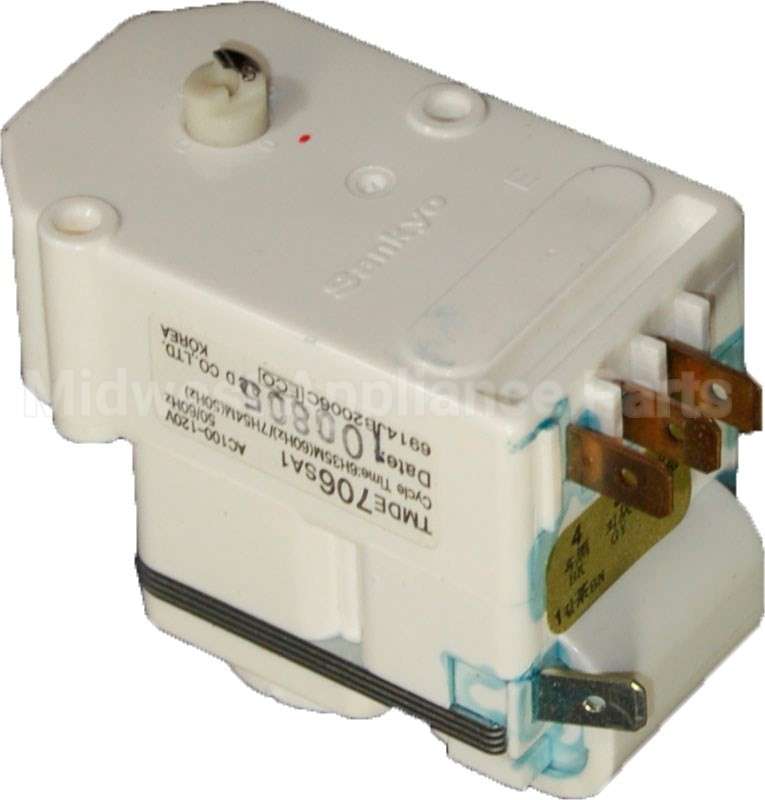 6914JB2006C LG Module,Timer