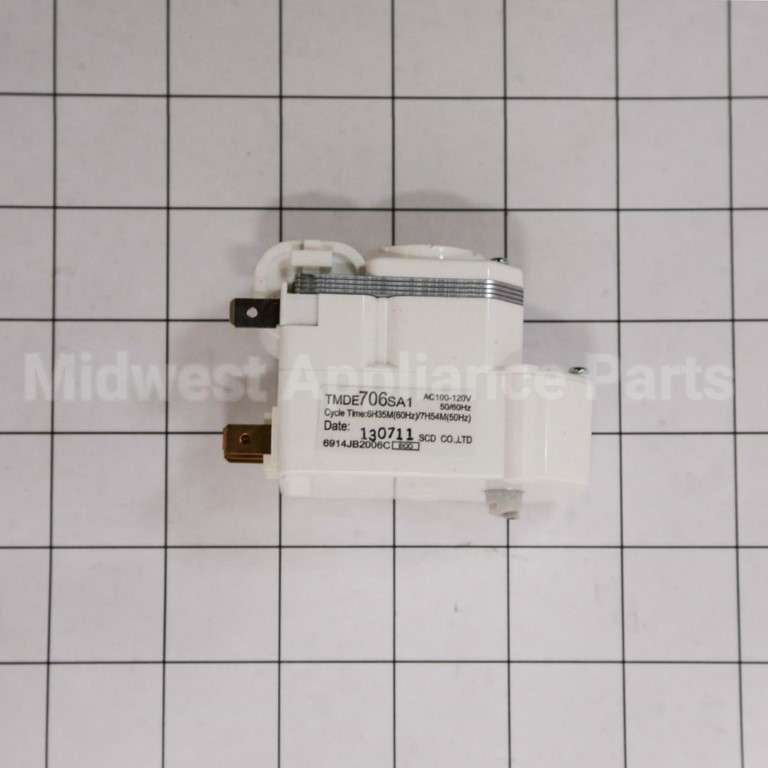 6914JB2006C LG Module,Timer