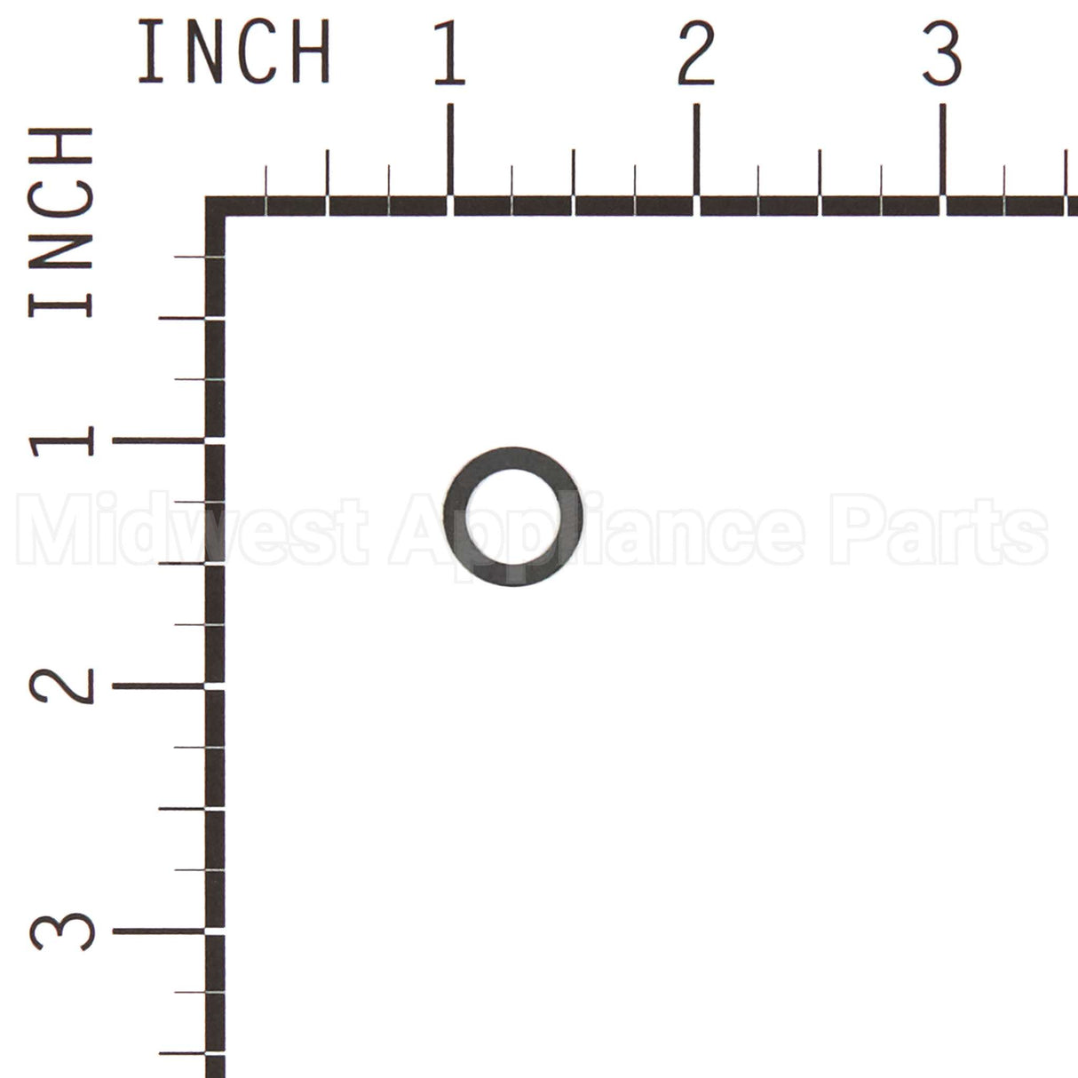 691608 Briggs & Stratton Washer-Sealing