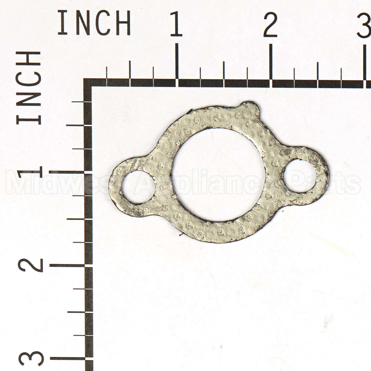 691613 Briggs & Stratton Gasket-Exhaust