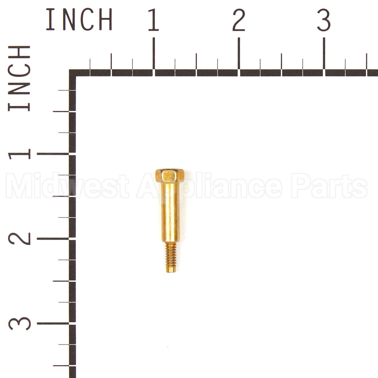 691630 Briggs & Stratton Screw