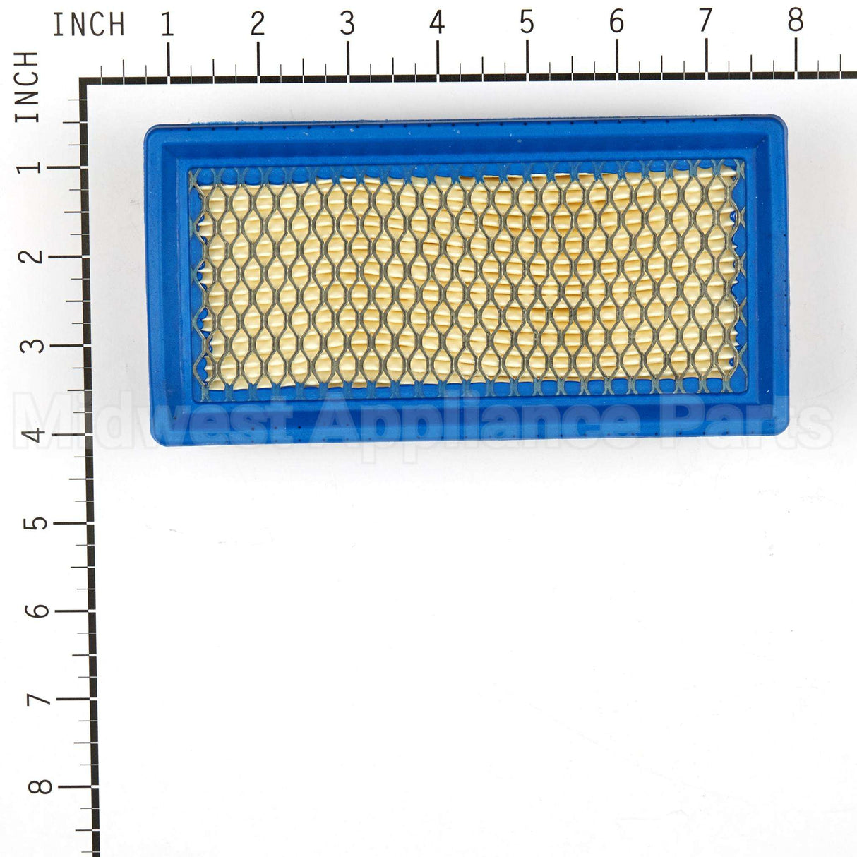 691643 Briggs & Stratton Filter-A/C Cartridge