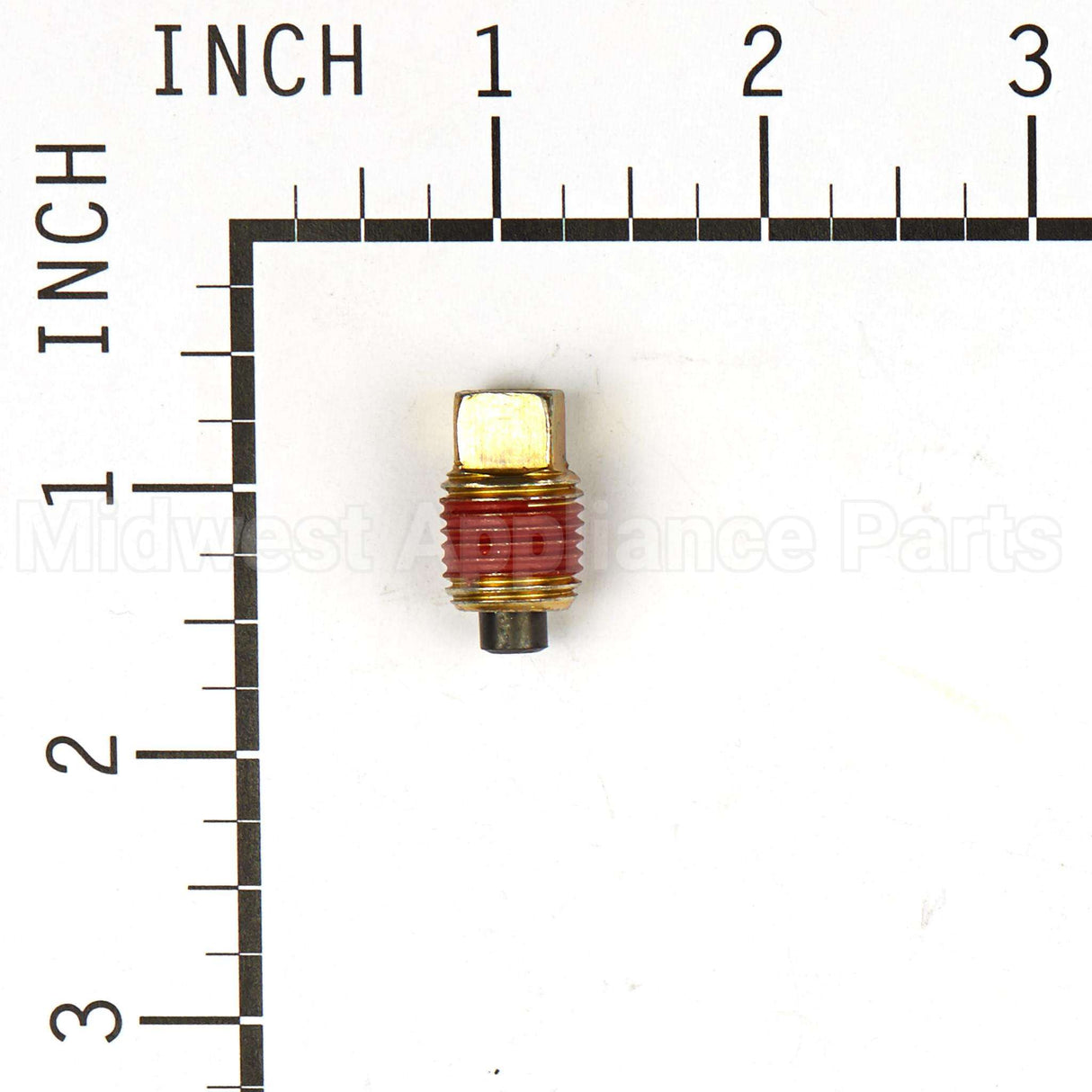691663 Briggs & Stratton Plug-Oil Drain