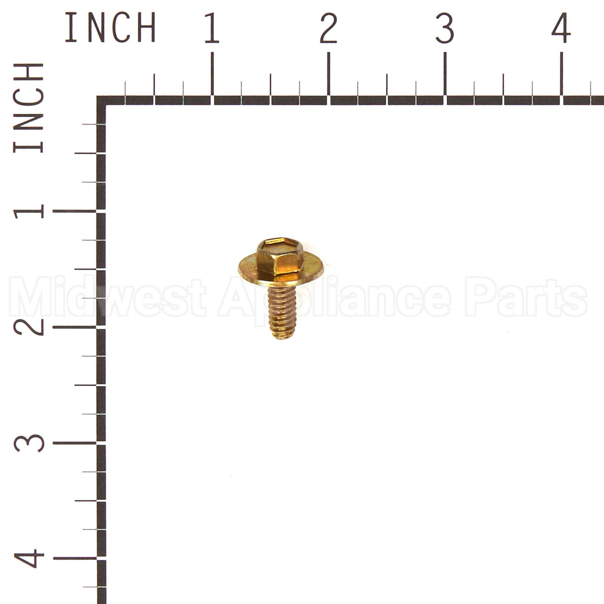 691685 Briggs & Stratton Screw