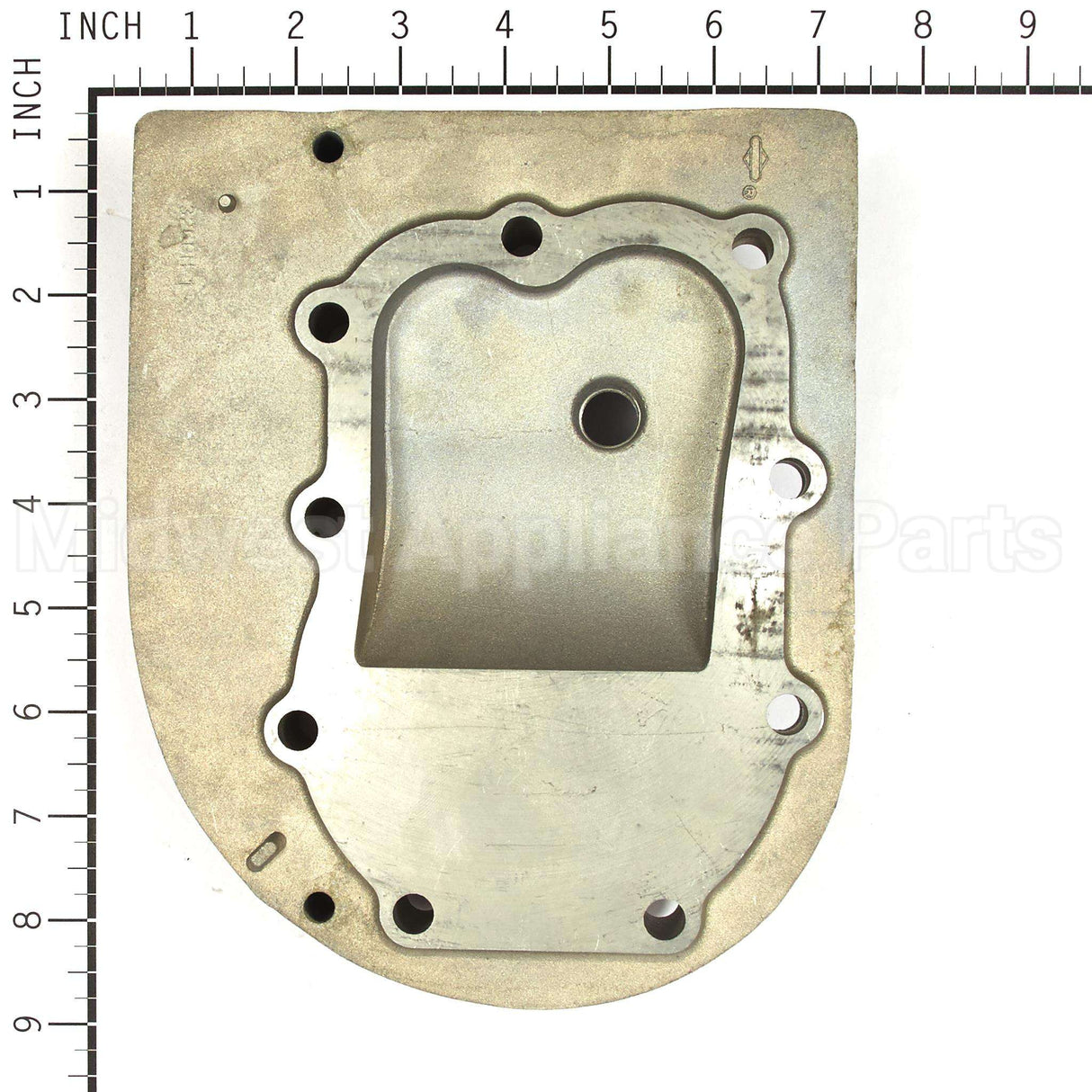 691712 Briggs & Stratton Head-Cylinder
