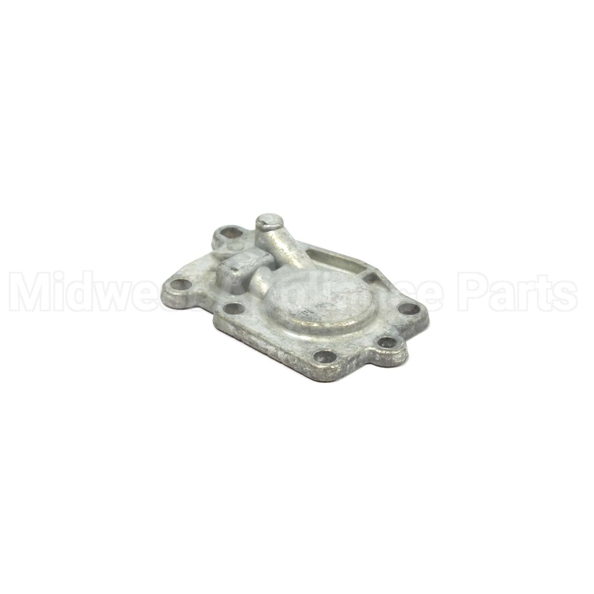 691713 Briggs & Stratton Cover-Diaphragm