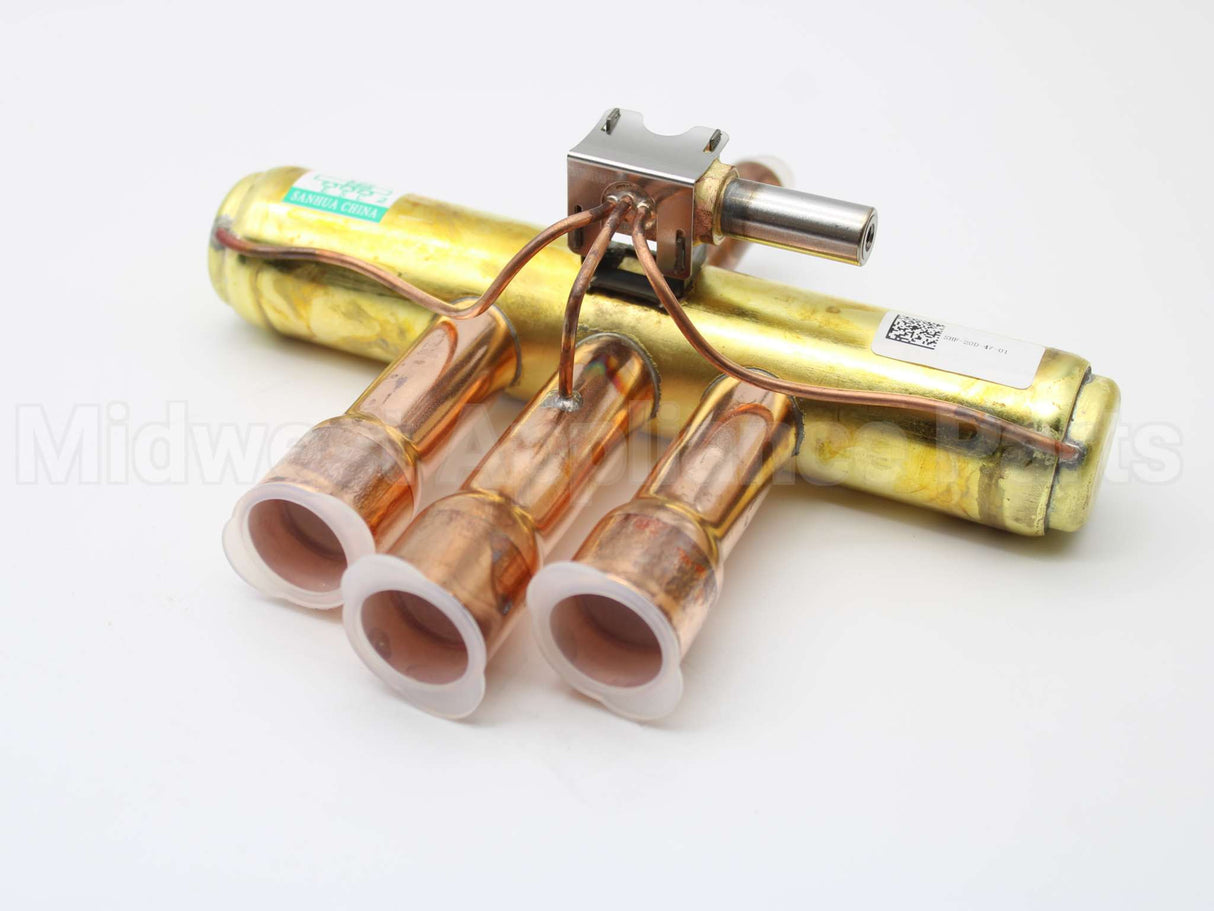 69172601 Climatemaster Reversing Valve W/O Coil