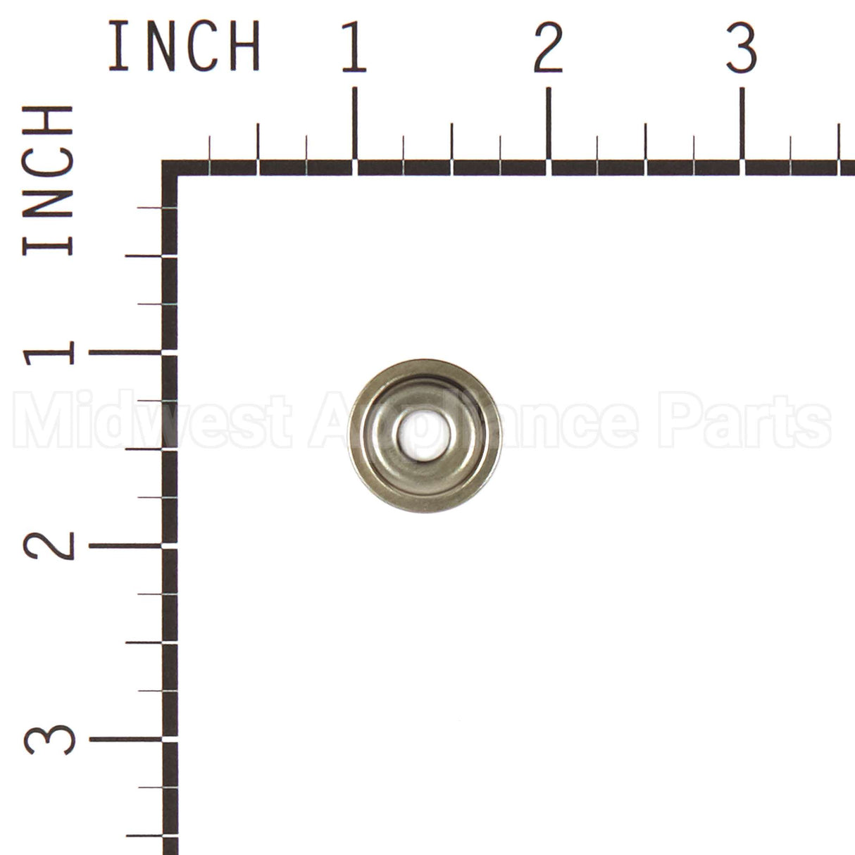 691760 Briggs & Stratton Retainer-Valve