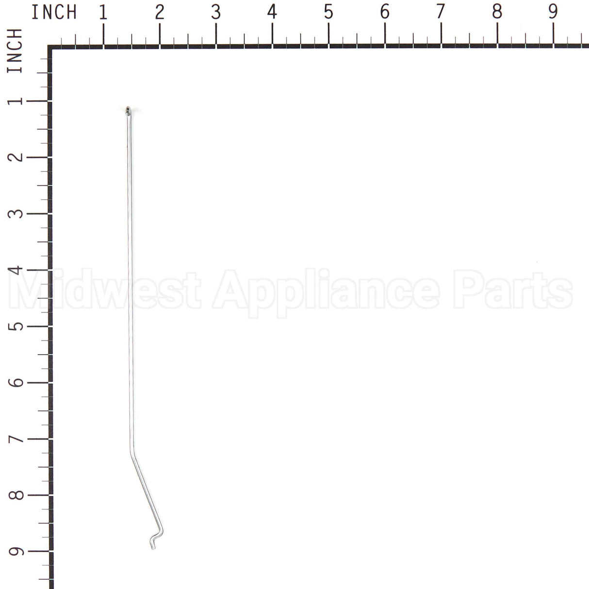 691841 Briggs & Stratton Link-Mech Governor
