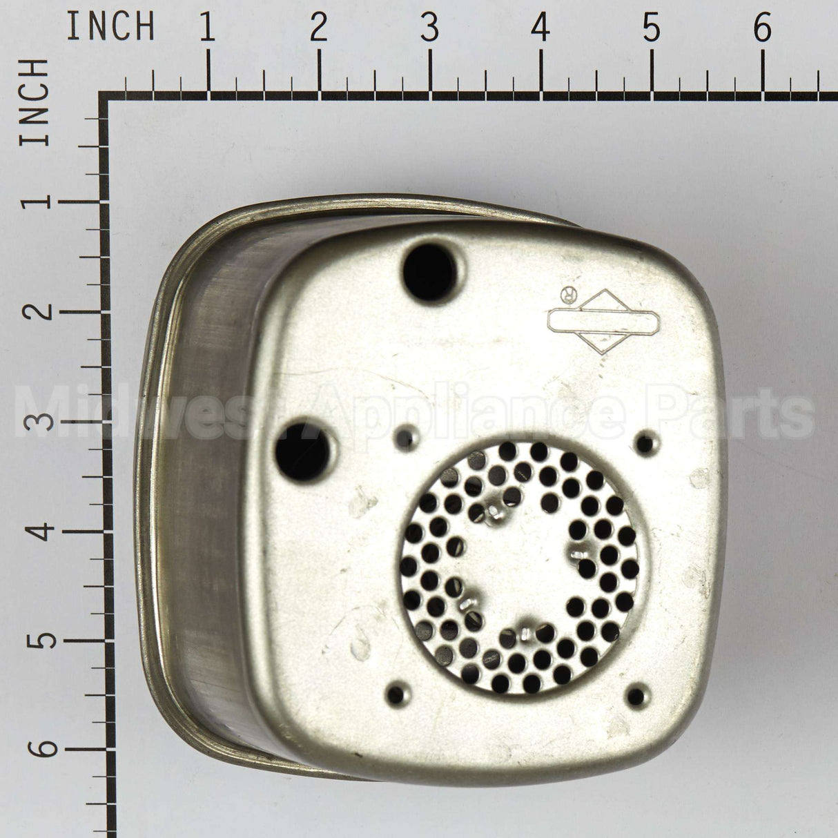 691874 Briggs & Stratton Muffler