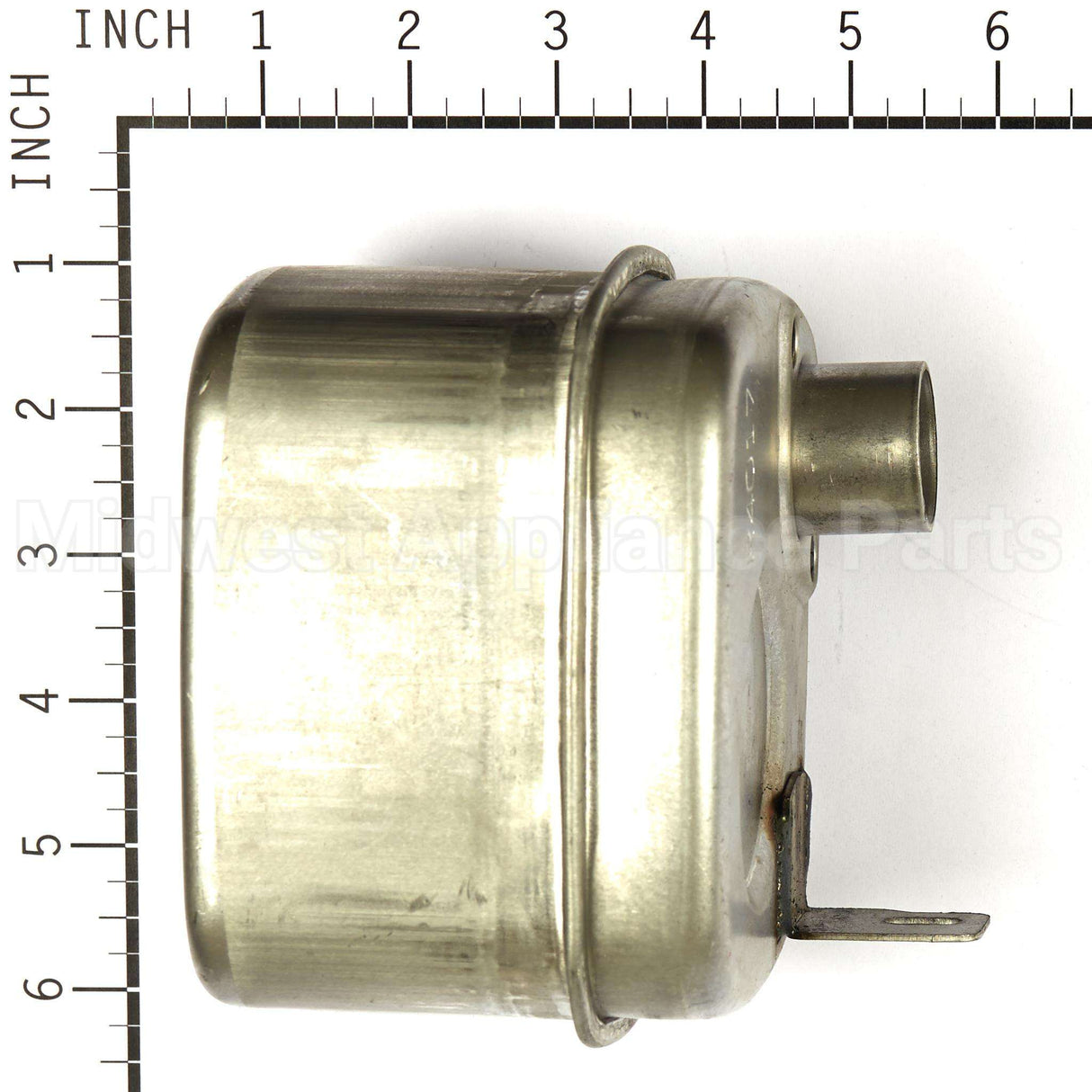 691874 Briggs & Stratton Muffler