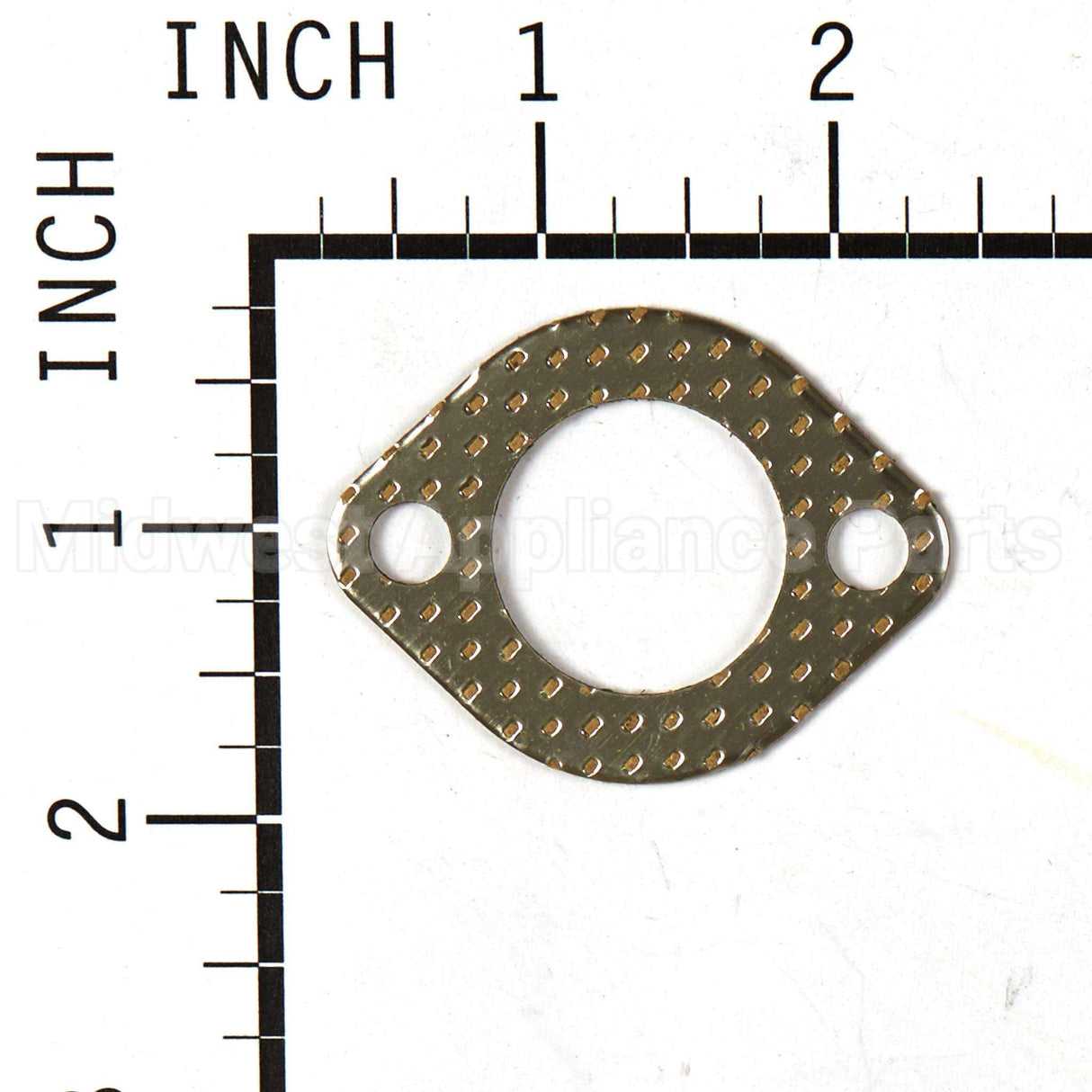691881 Briggs & Stratton Gasket-Exhaust
