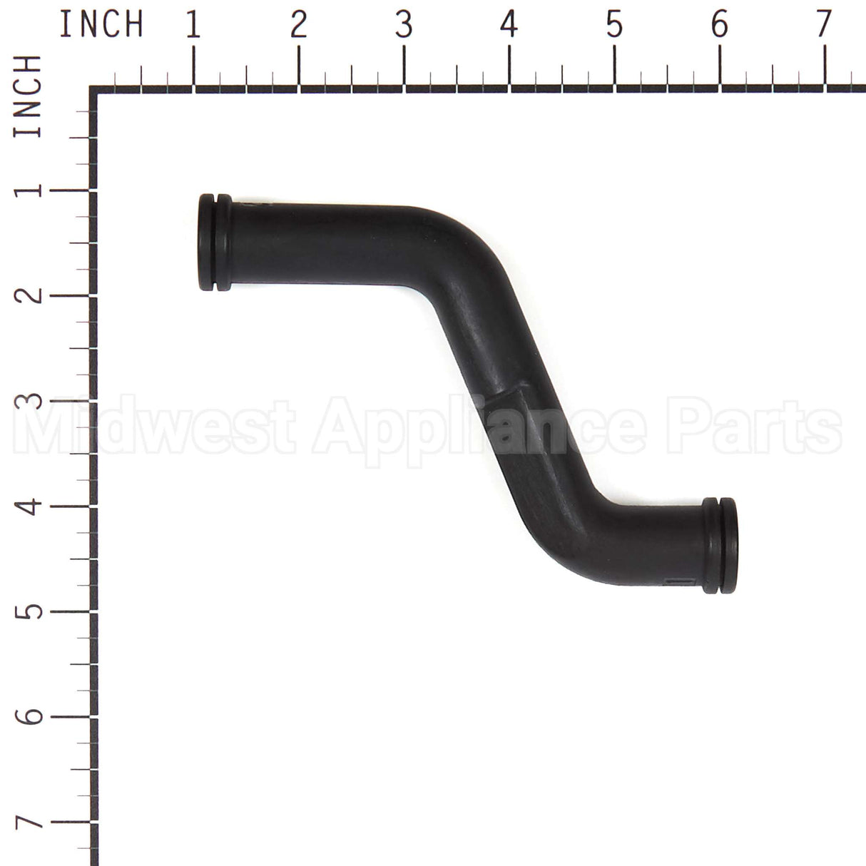 691907 Briggs & Stratton Tube-Breather