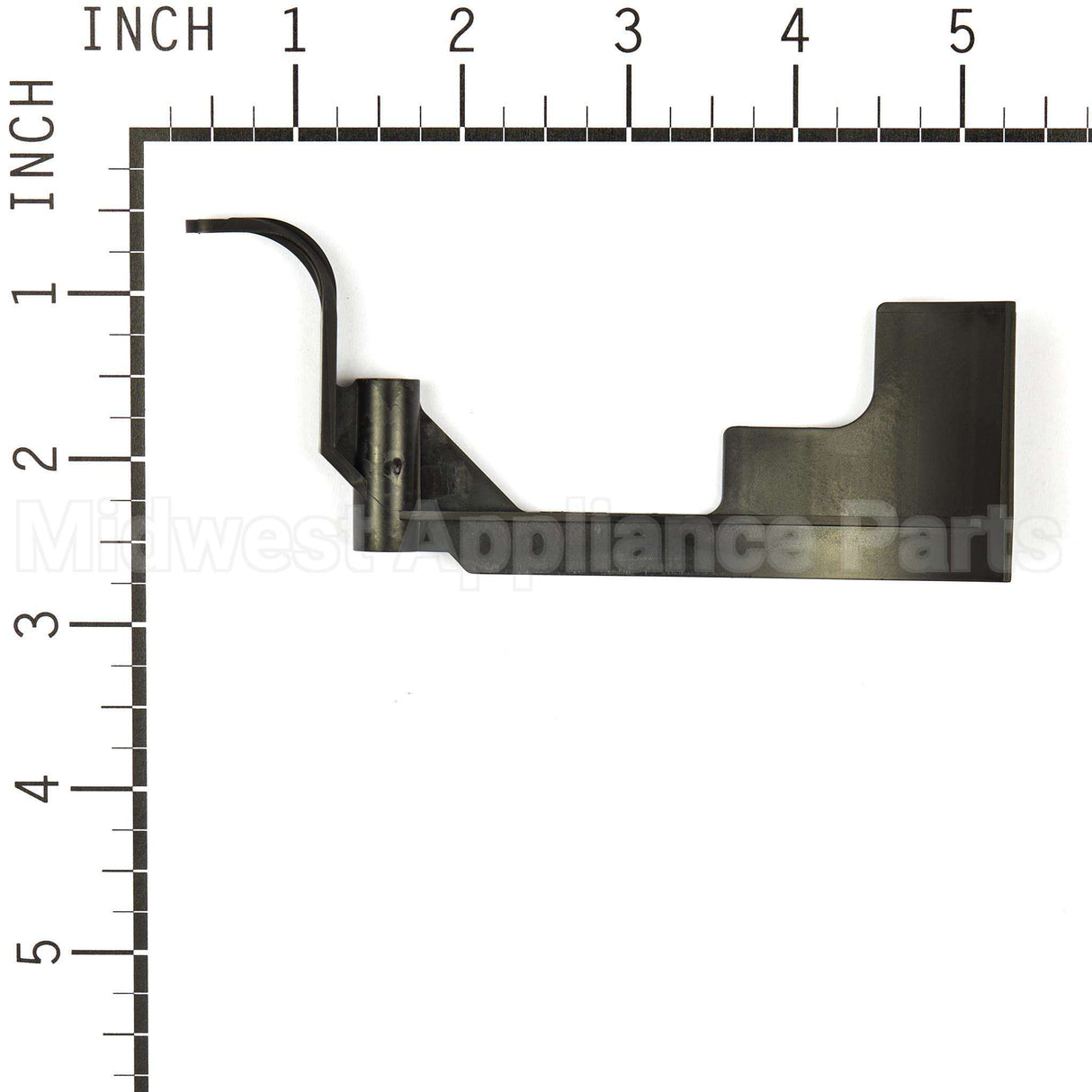 691912 Briggs & Stratton Blade-Governor