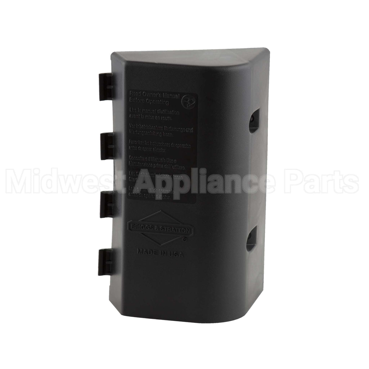691925 Briggs & Stratton Cover-Air Cleaner