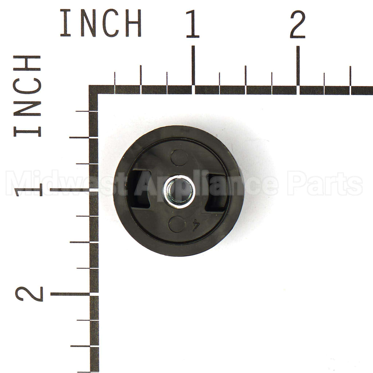 691985 Briggs & Stratton Knob-A C Cover