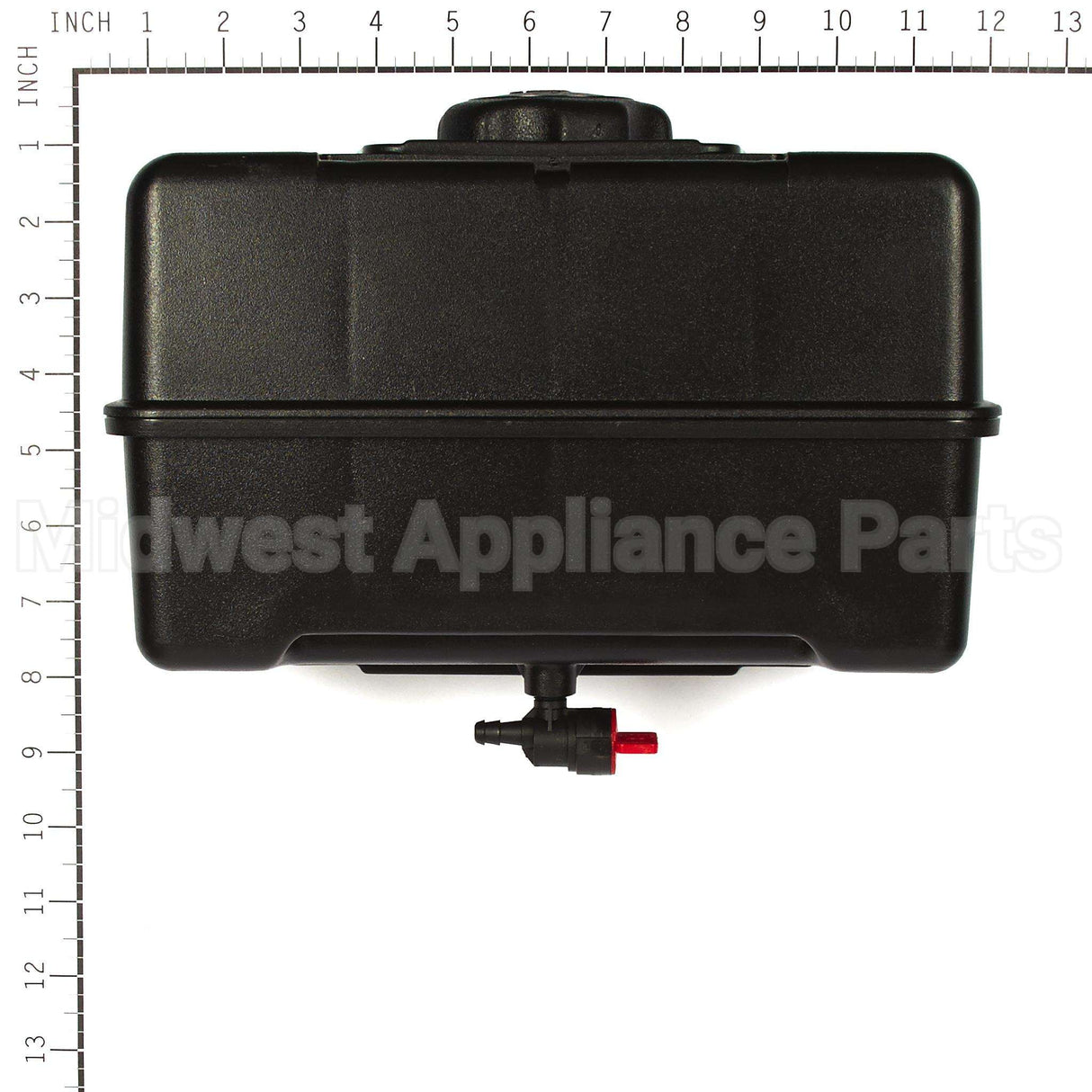 691993 Briggs & Stratton Tank-Fuel