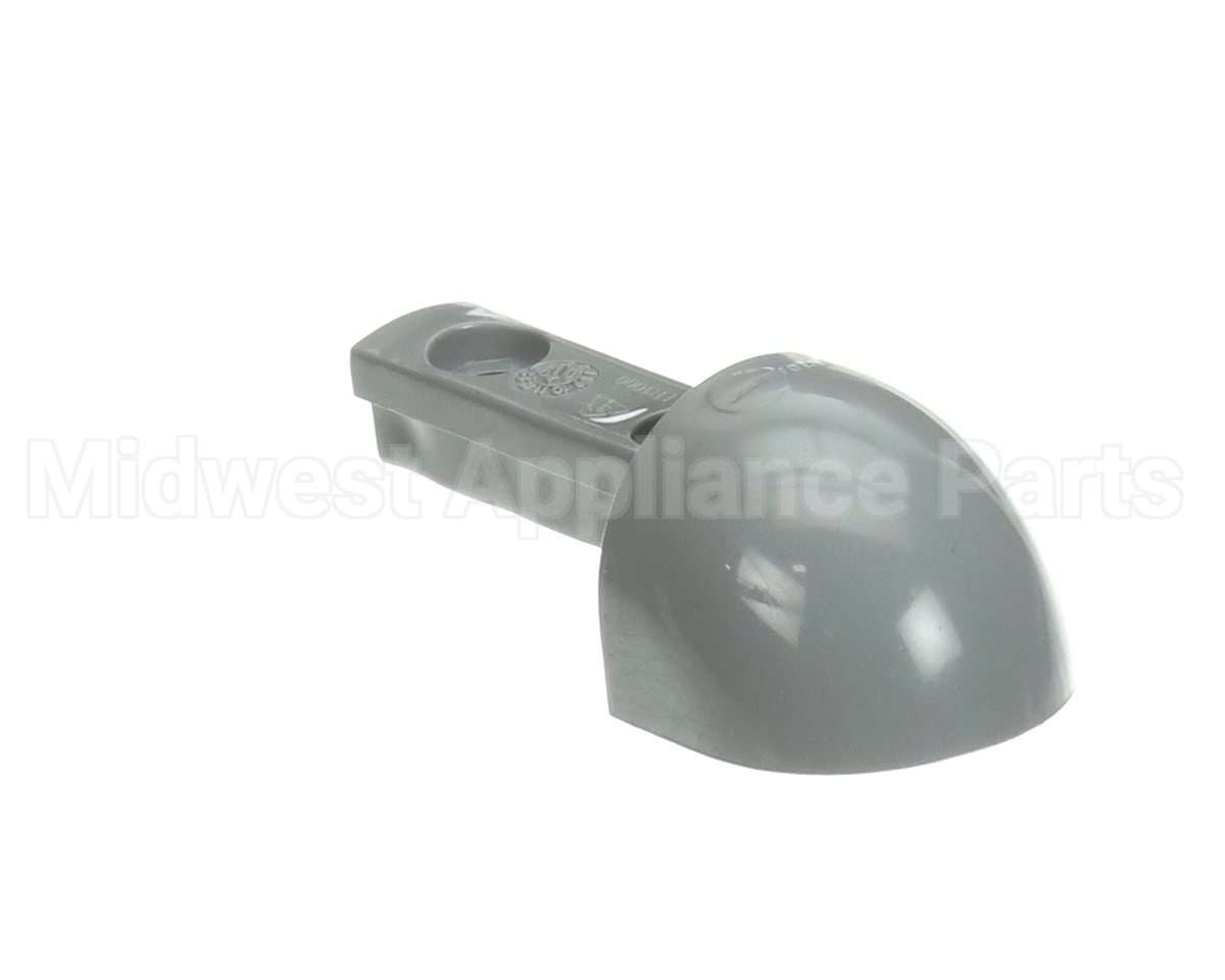 69200 Structural Concepts Bb Endcap E50 Gray