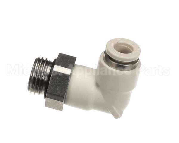 69200141 Rancilio Elbow Connector G14X6 Ppsu