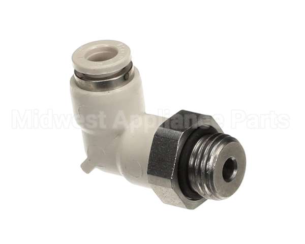 69200141 Rancilio Elbow Connector G14X6 Ppsu