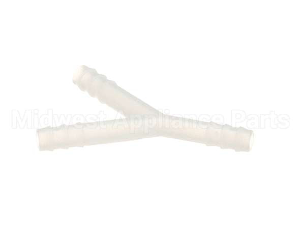 69200162 Rancilio Y Connection Silicon Pipe D.6