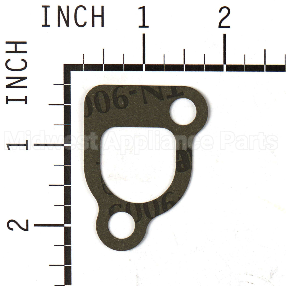 692035 Briggs & Stratton Gasket-Intake