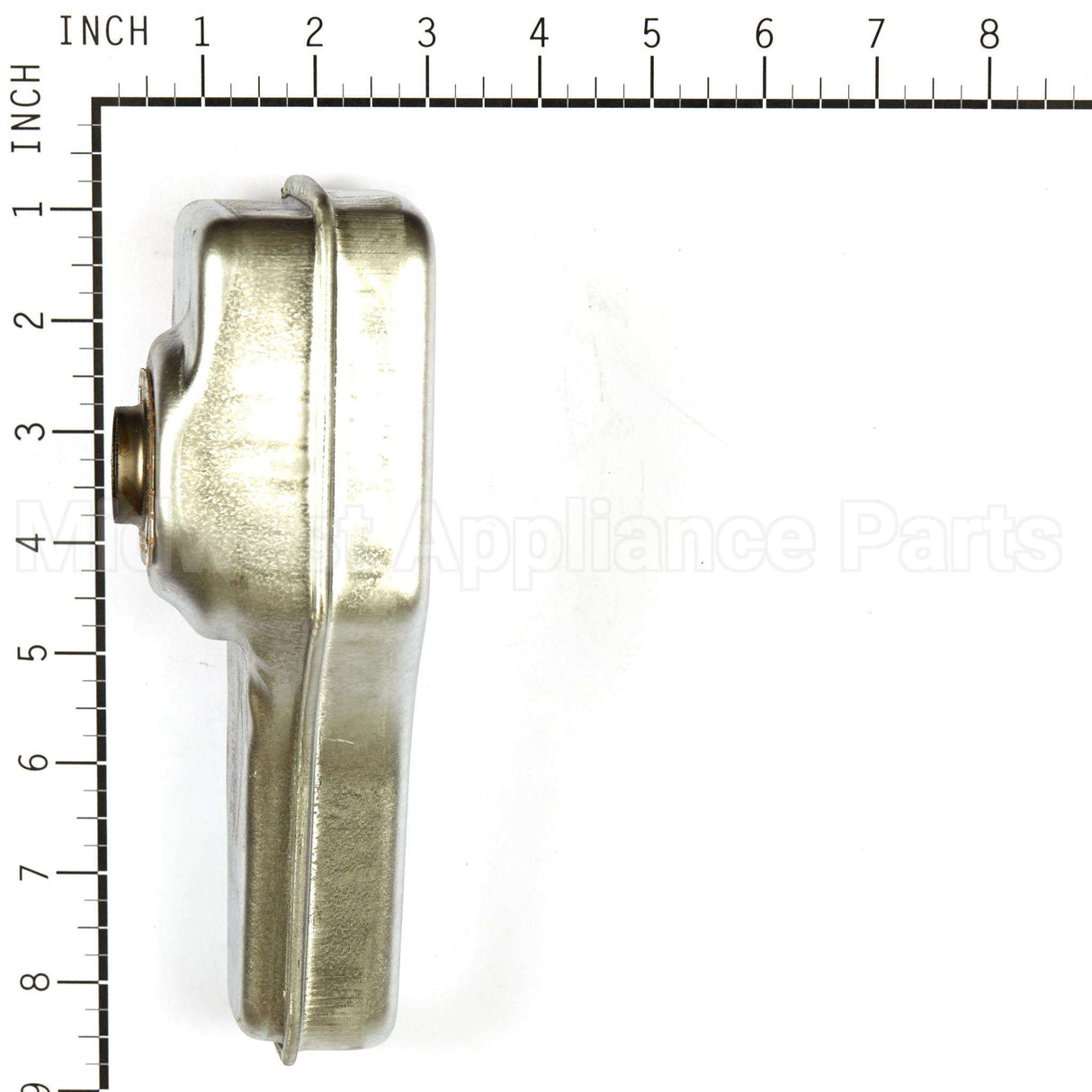 692038 Briggs & Stratton Muffler