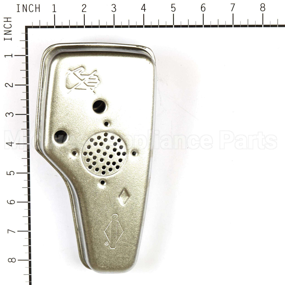 692038 Briggs & Stratton Muffler