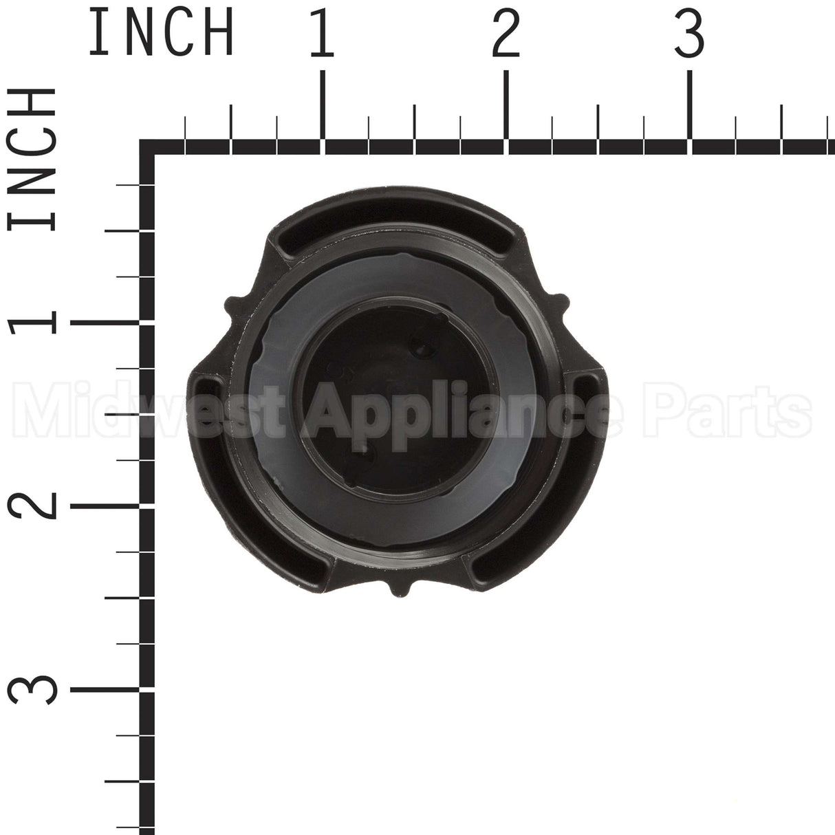 692046 Briggs & Stratton Cap-Fuel Tank