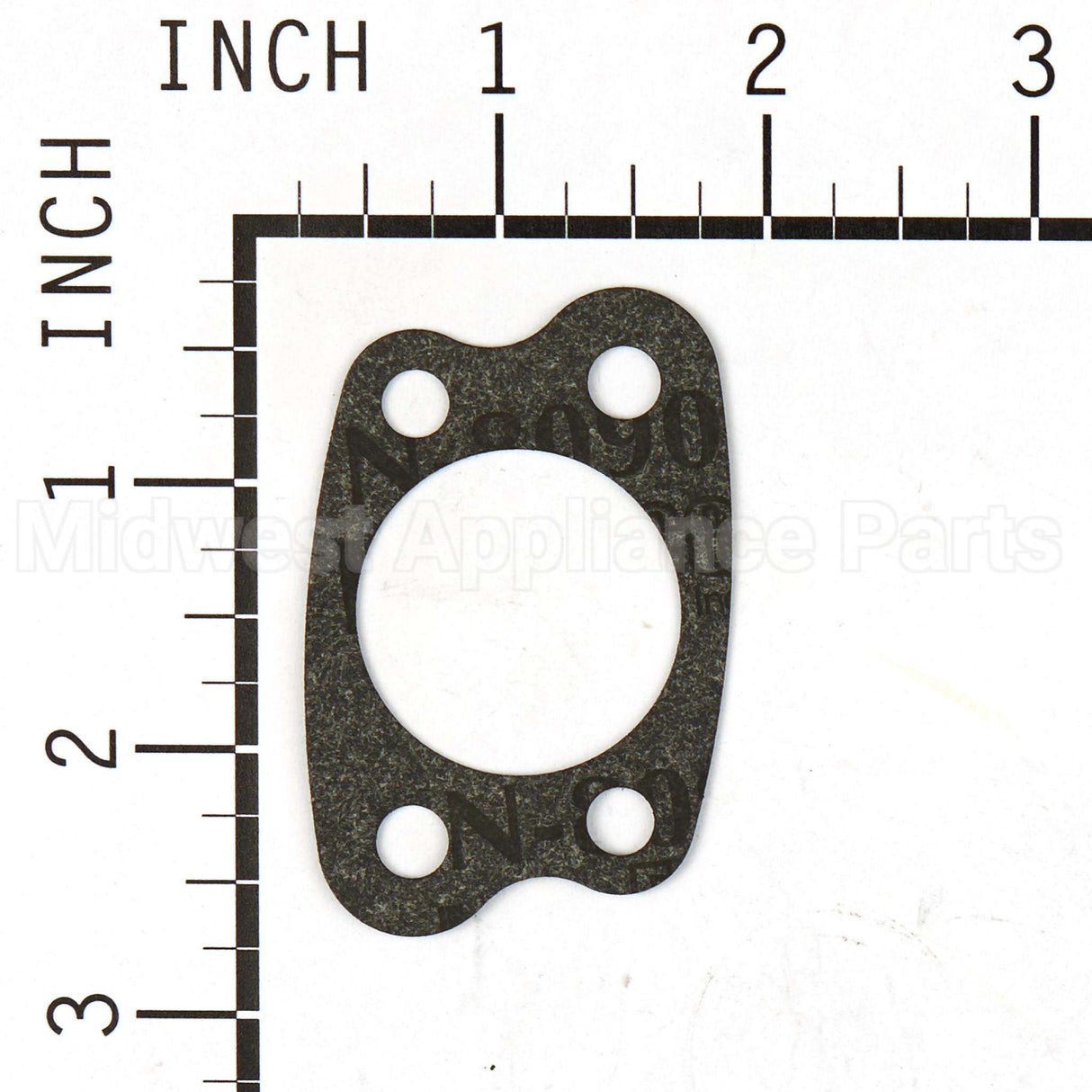 692081 Briggs & Stratton Gasket-Air Cleaner
