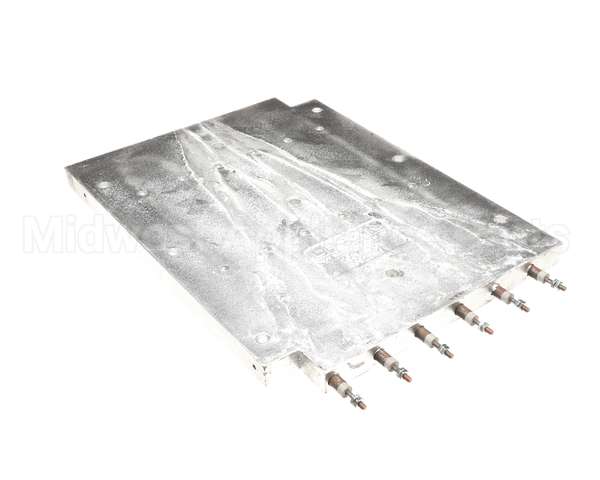 6921-6 Crown Steam Element Assembly (208V 15Kw)