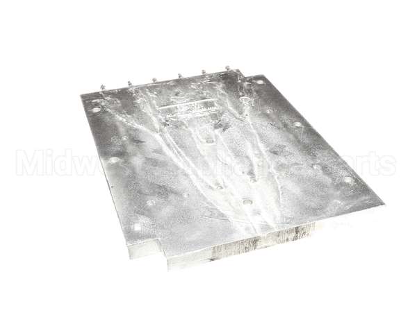 6921-6 Crown Steam Element Assembly (208V 15Kw)