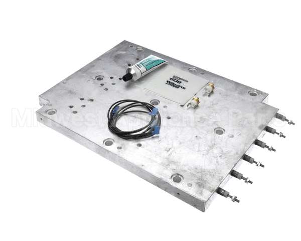 6921-8 Crown Steam Element Assembly (240V 15Kw)