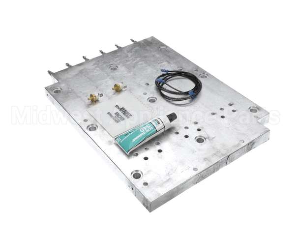 6921-8 Crown Steam Element Assembly (240V 15Kw)