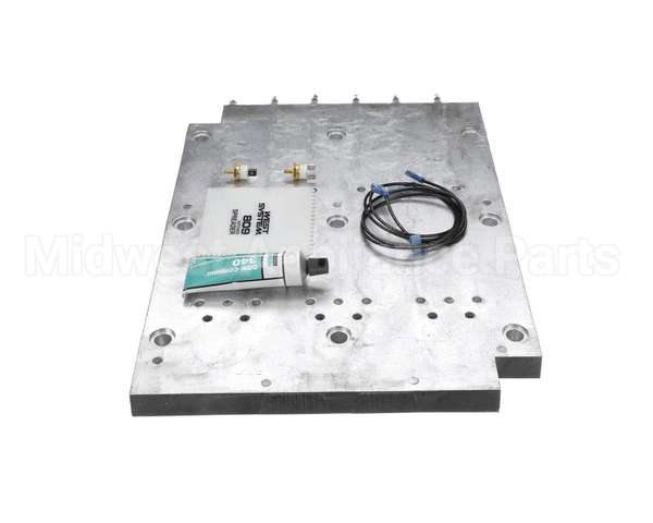 6921-8 Crown Steam Element Assembly (240V 15Kw)