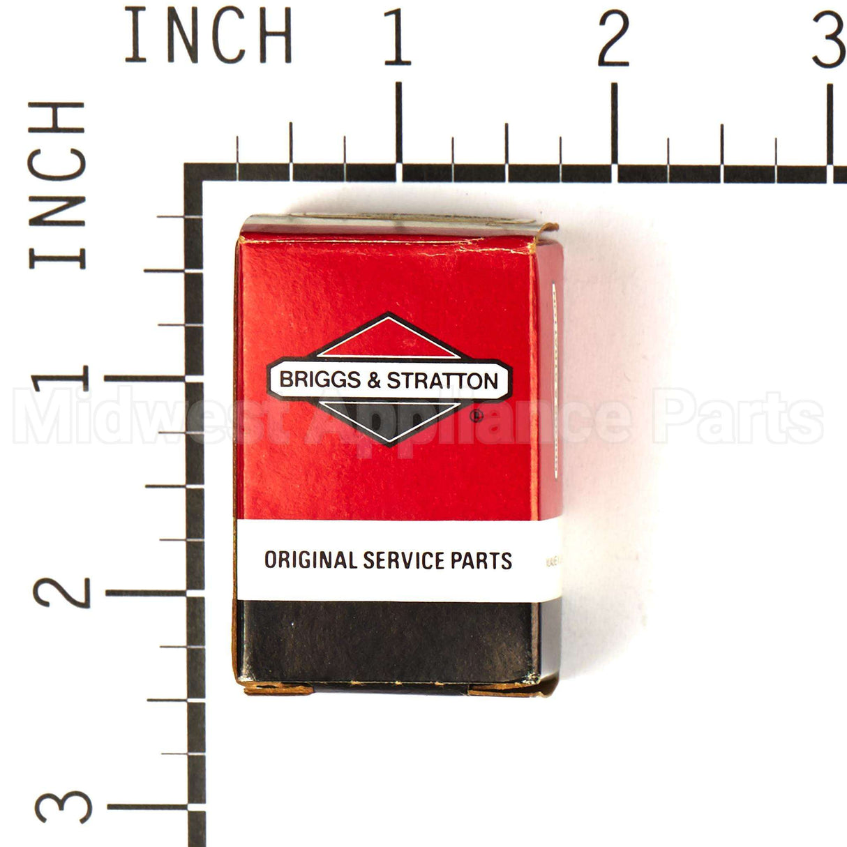 692134 Briggs & Stratton Seat-Needle Valve