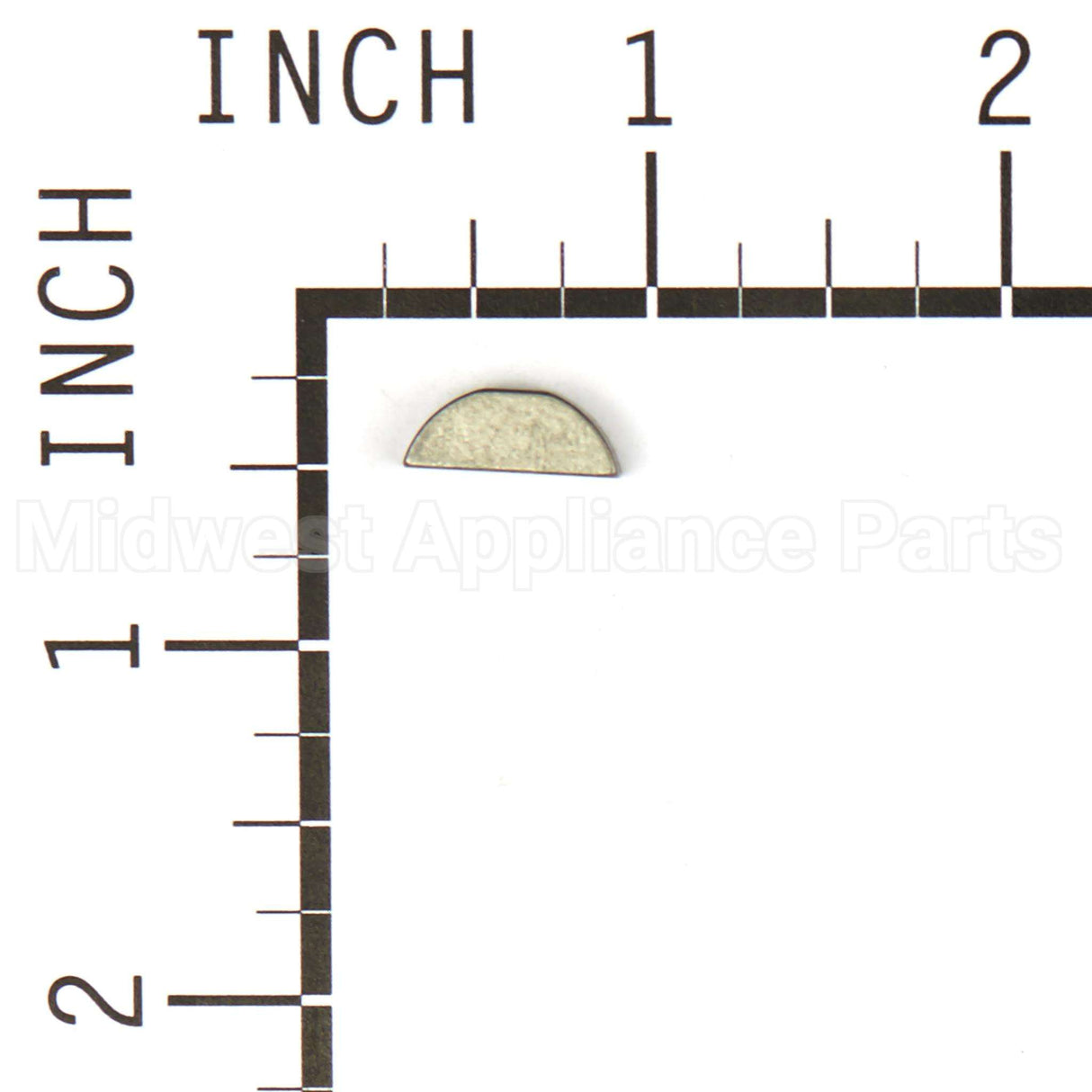 692193 Briggs & Stratton Key-Woodruff