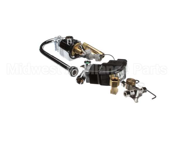 6922-MV Zurn Aqua Sense Ez Faucet