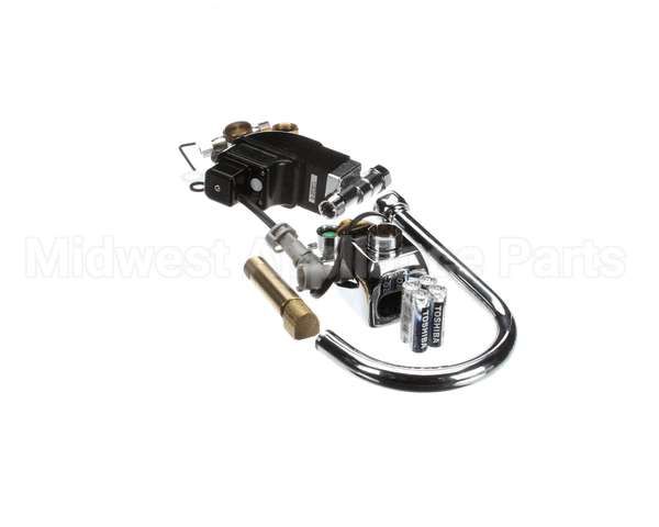 6922-MV Zurn Aqua Sense Ez Faucet