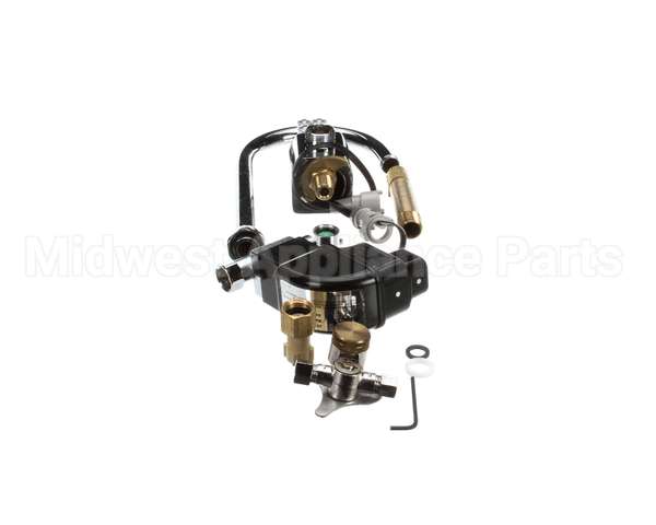 6922-MV Zurn Aqua Sense Ez Faucet