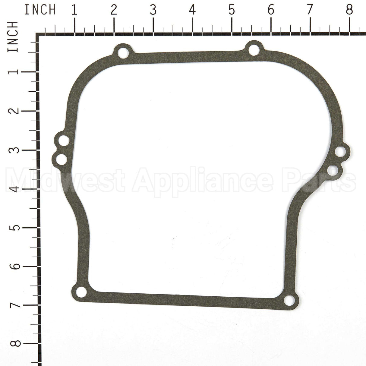 692213 Briggs & Stratton Gasket-Crkcse/015