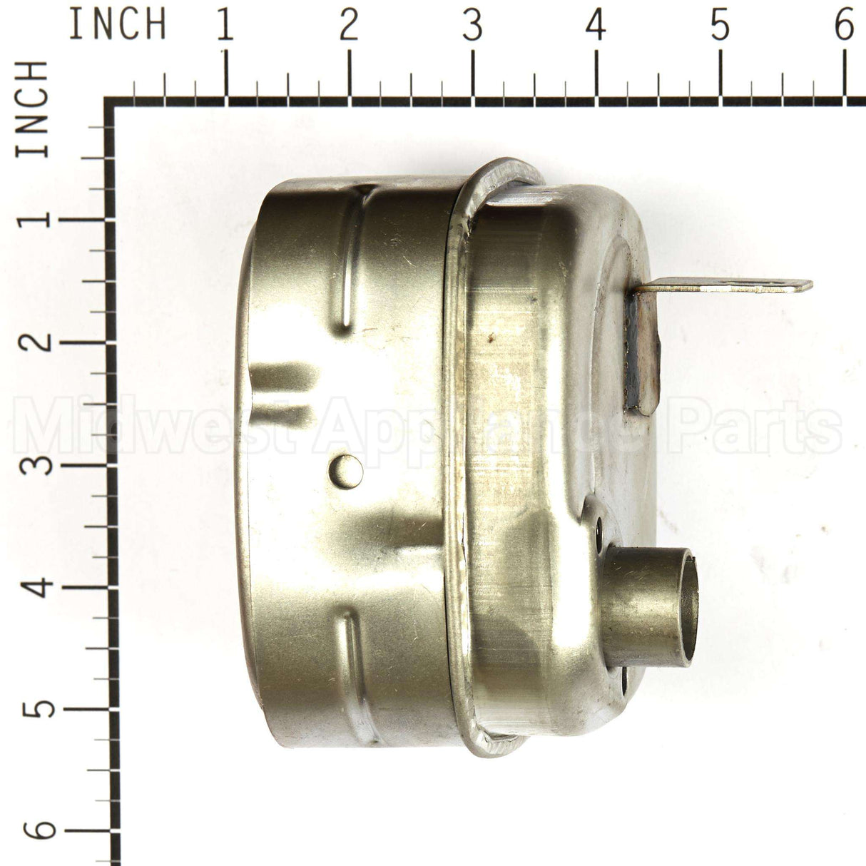 692304 Briggs & Stratton Muffler