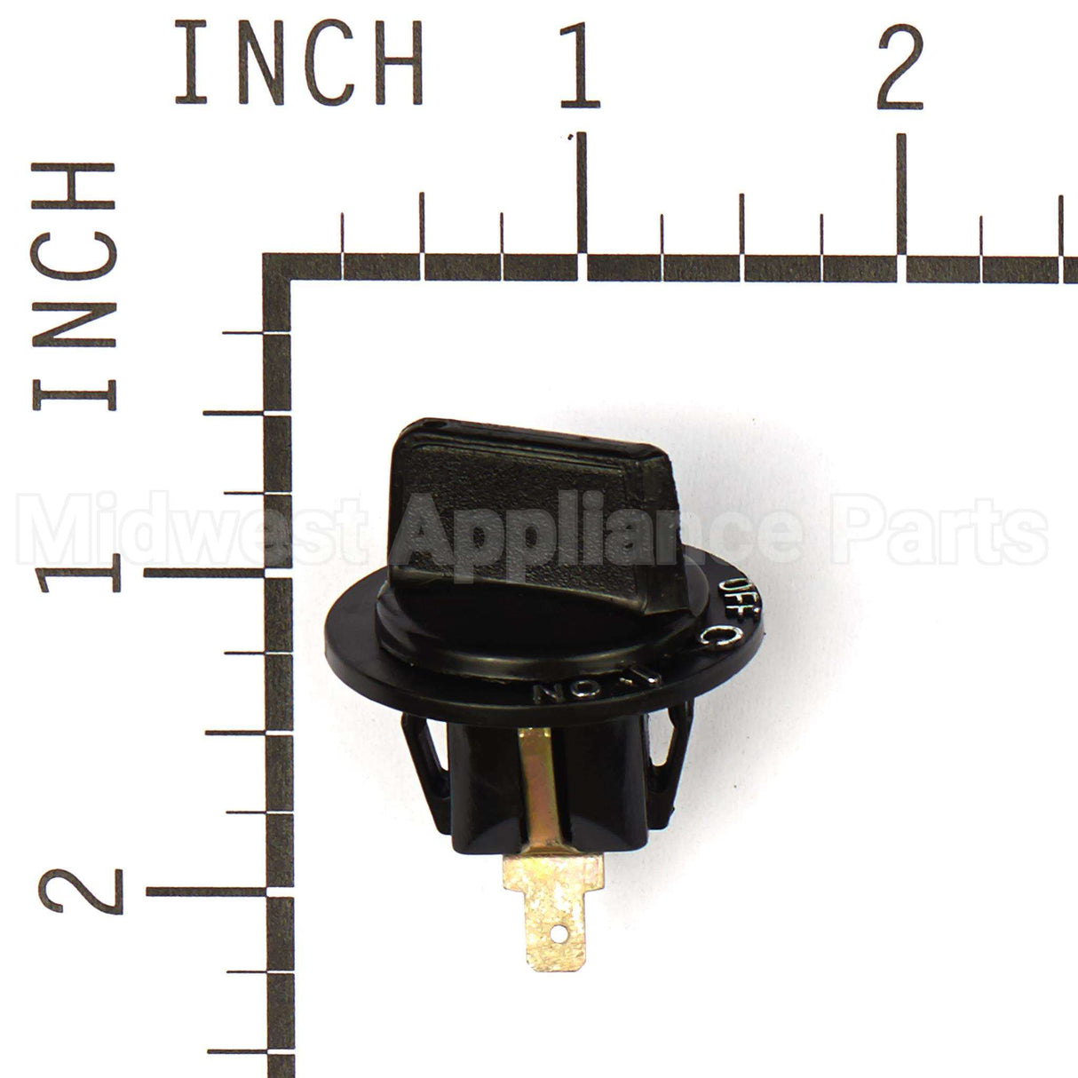 692309 Briggs & Stratton Switch-Rotary
