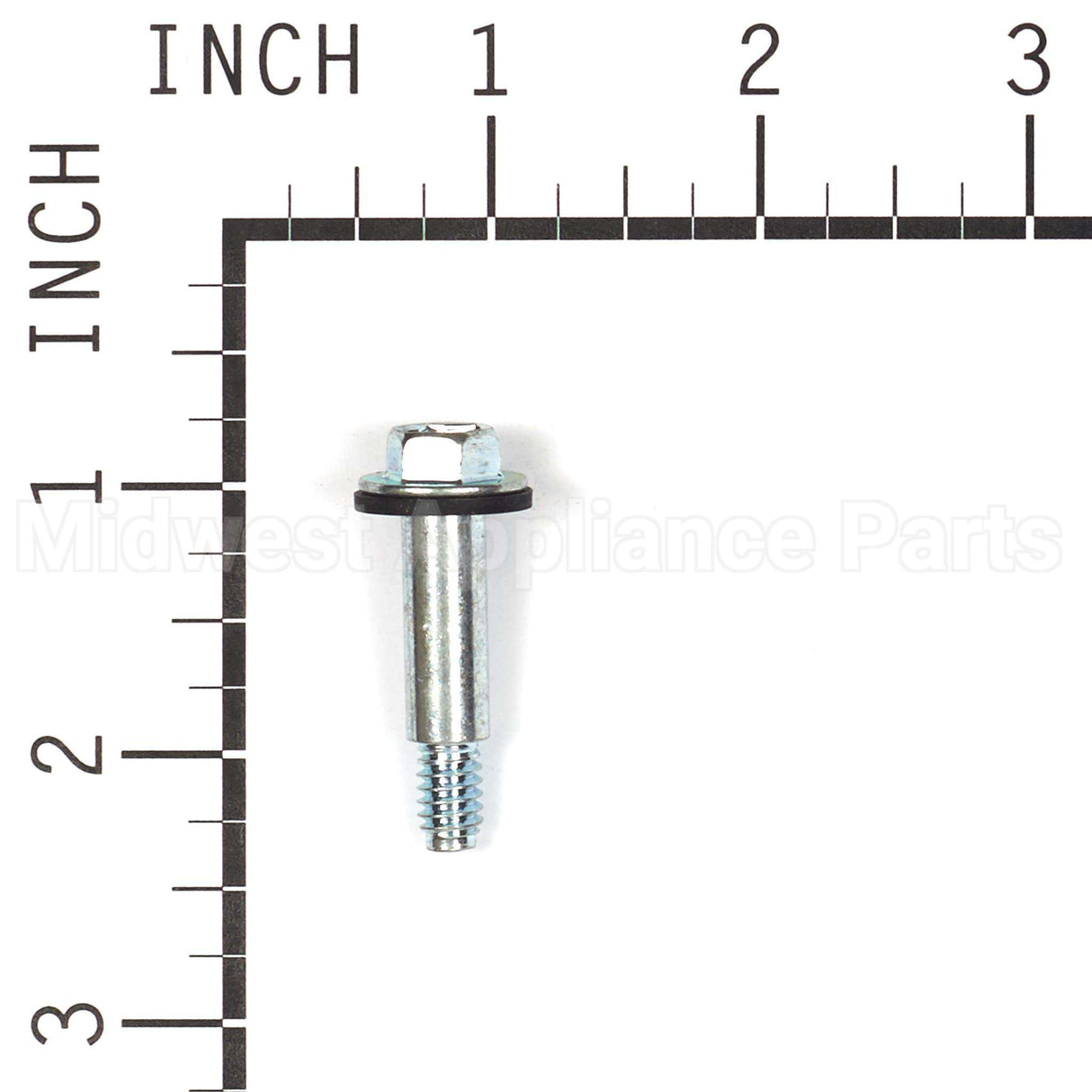 692311 Briggs & Stratton Kit-Screw/Washer