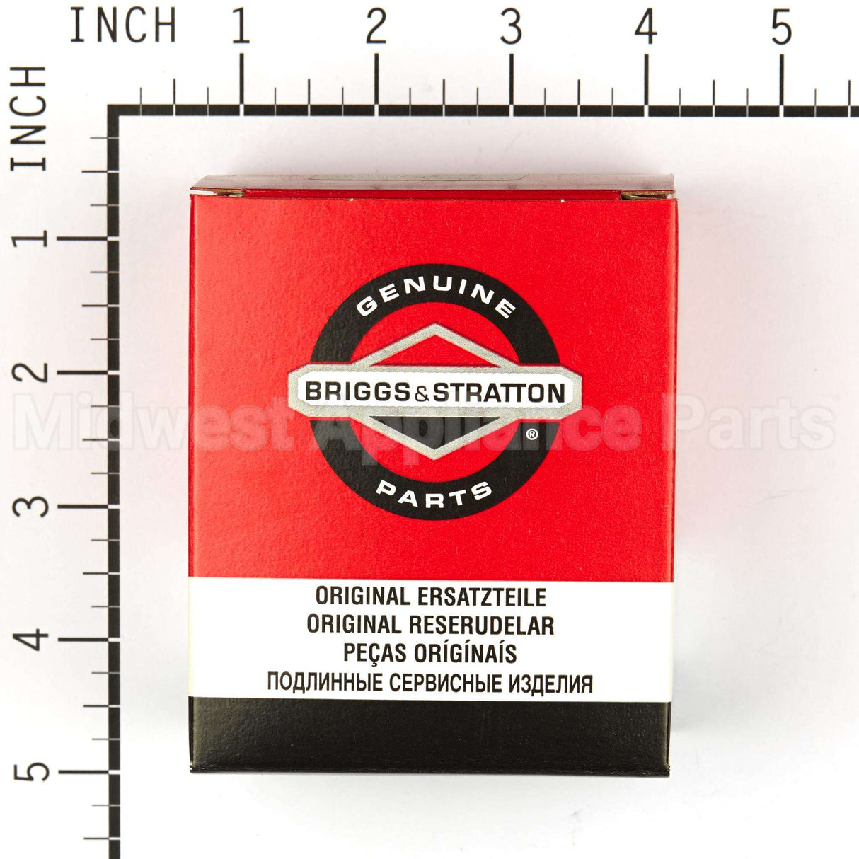 692446 Briggs & Stratton Filter-A/C Cartridge