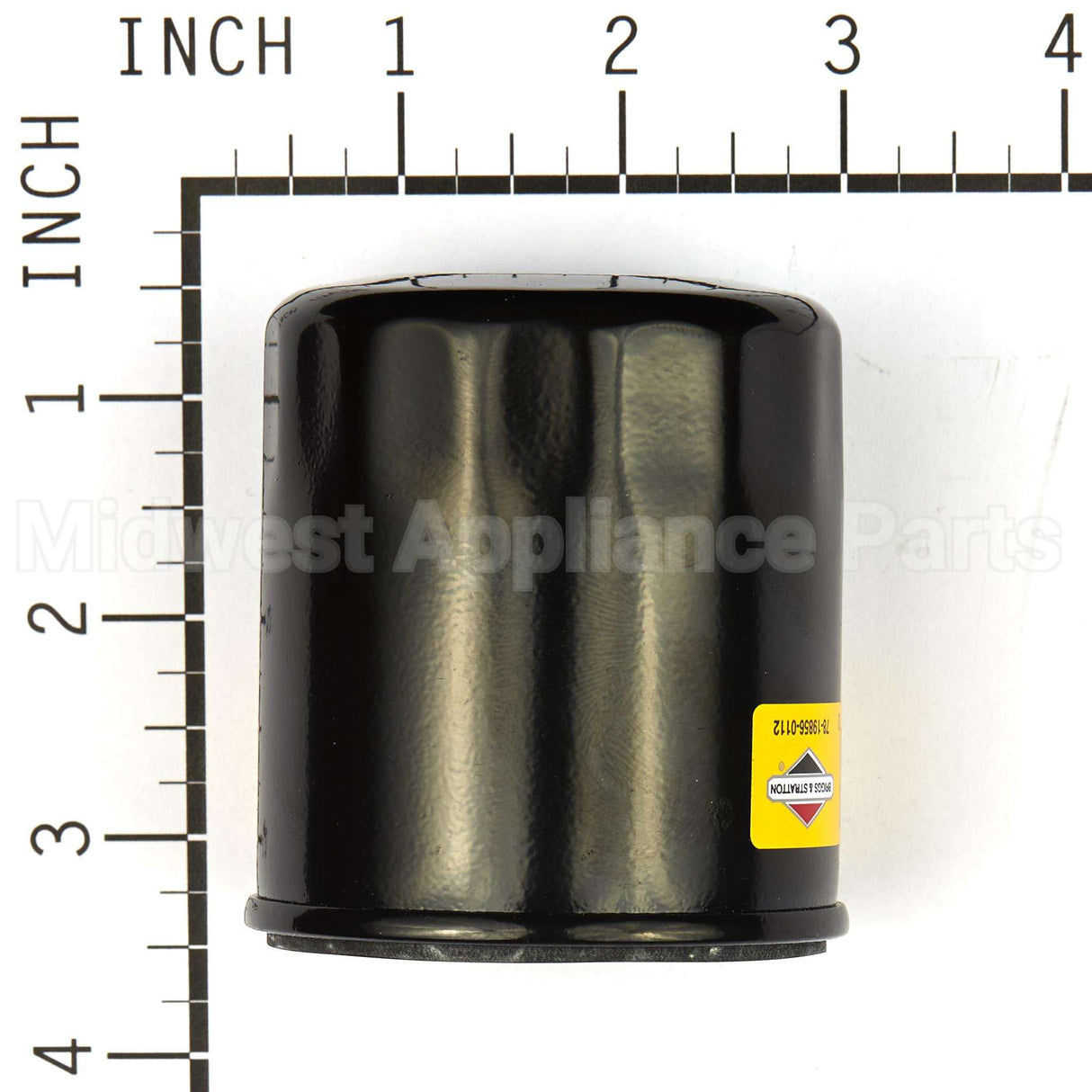 692513 Briggs & Stratton Filter-Oil