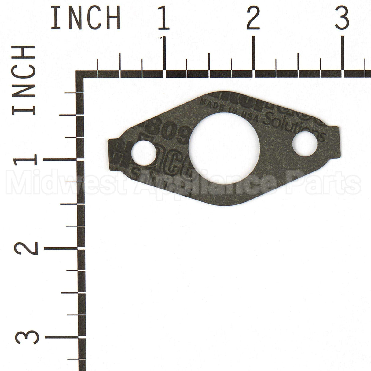 692555 Briggs & Stratton Gasket-Intake